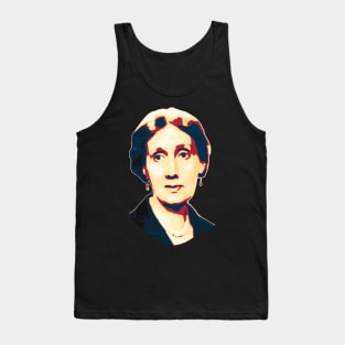 Virginia Woolf Tank Top